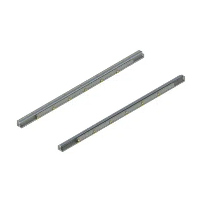 Image for ERS HR NZR50kg-SS 1:20 filler blocks