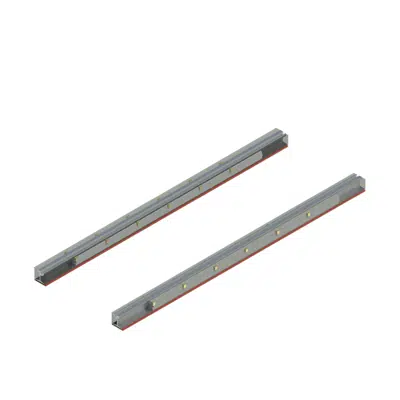 Image for ERS LR 60R2-MS 145-146