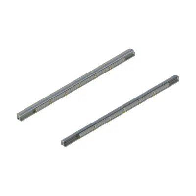 Image for ERS HR 54E1-SS 1:20 filler blocks
