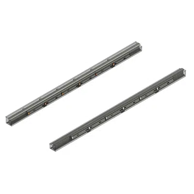Image for ERS HR 60E1-SS 1:40 142-143 V187