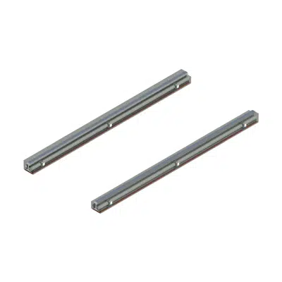 Image for ERS HR 54E1-MS 1:40 tubes