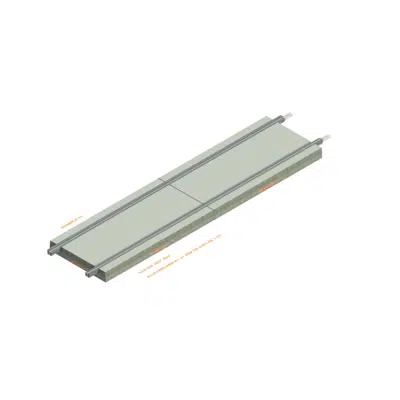 изображение для LCS-400 ADIF + ERS HR 54E1-SS 1:20