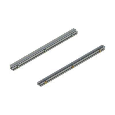 Image for ERS HR 50E6-MS 1:20 tubes