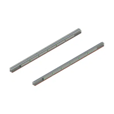 Image for ERS HR 60E1-MS 1:40 132-149