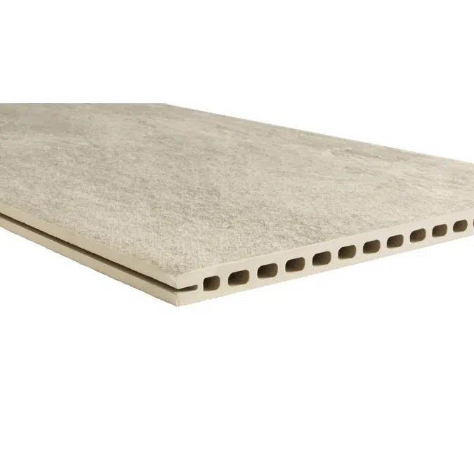 VENTILATED FACADE FRONTEK S100