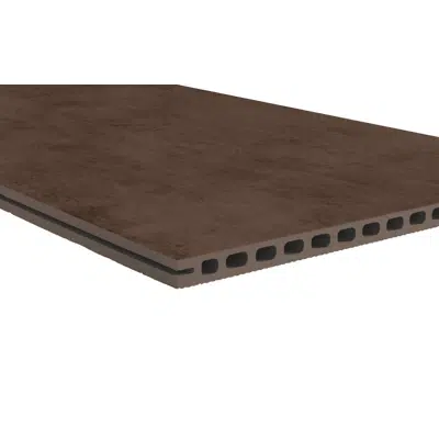 imagen para FACHADA VENTILADA FRONTEK M6001