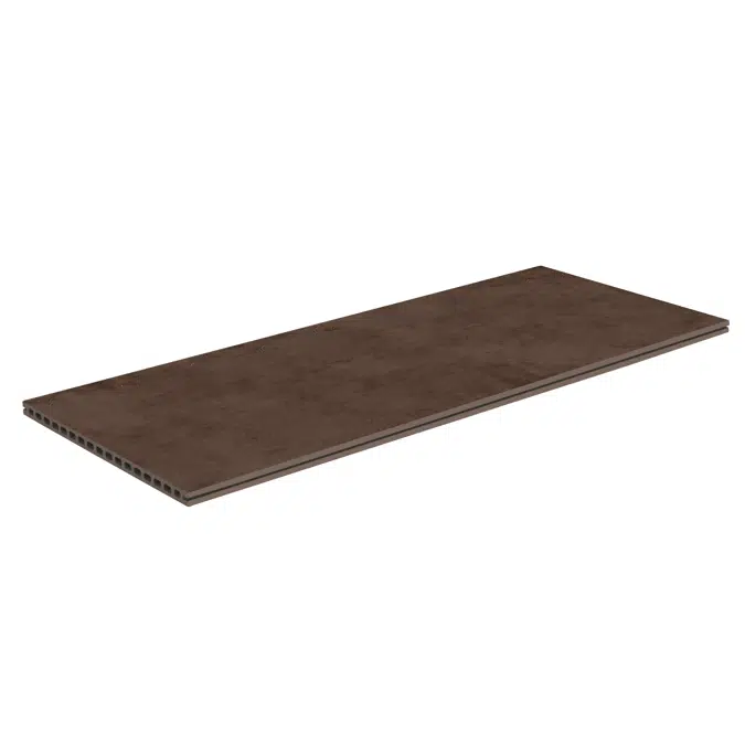 FACHADA VENTILADA FRONTEK M6001