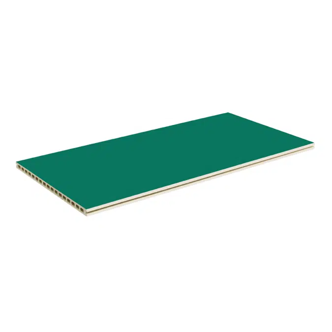 VENTILATED FACADE FRONTEK C8022