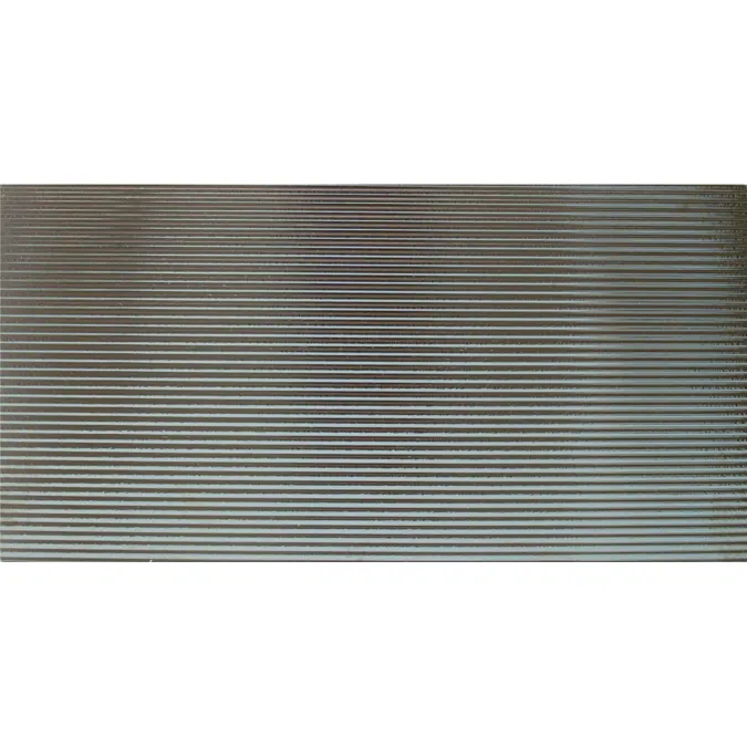 FACHADA VENTILADA FRONTEK MT7003