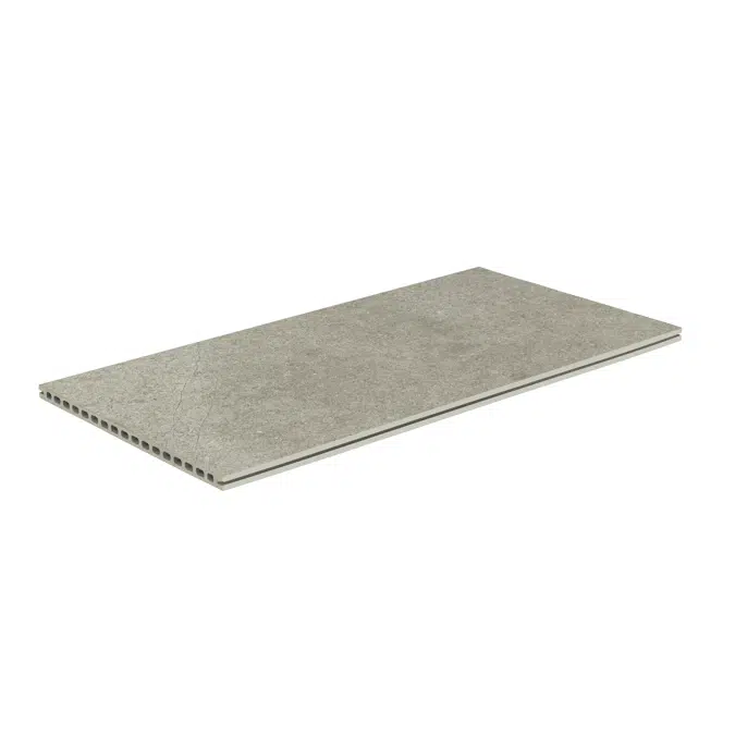 FACHADA VENTILADA FRONTEK 121
