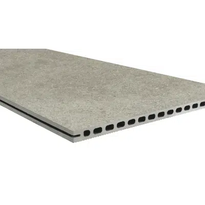 imagen para FACHADA VENTILADA FRONTEK 121