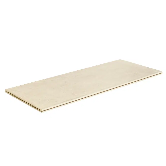 VENTILATED FACADE FRONTEK S106