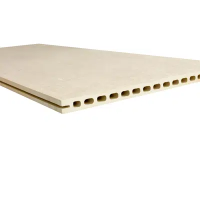 Image for VENTILATED FACADE FRONTEK S106
