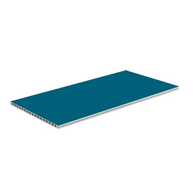 BIM objects - Free download! FACADE CLADDING FRONTEK C8003 | BIMobject