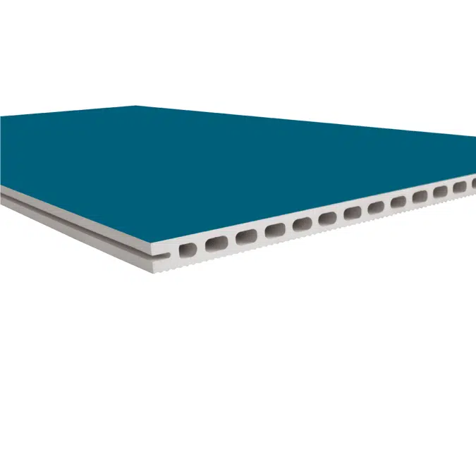 BIM objects - Free download! FACADE CLADDING FRONTEK C8003 | BIMobject