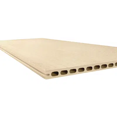 afbeelding voor VENTILATED FACADE FRONTEK ICEBERG