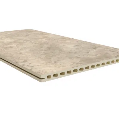 imagen para FACHADA VENTILADA FRONTEK S132