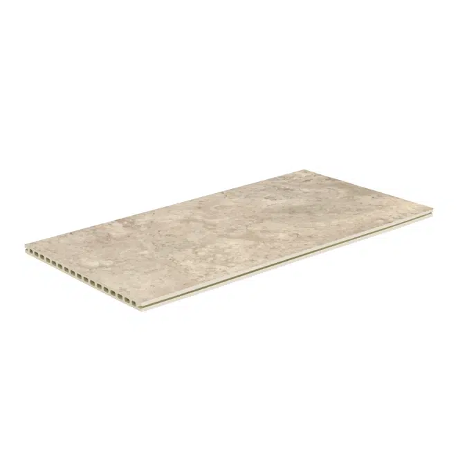 FACHADA VENTILADA FRONTEK S132
