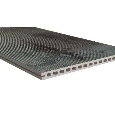 billede til VENTILATED FACADE FRONTEK MT7005