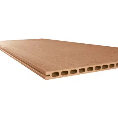 afbeelding voor VENTILATED FACADE FRONTEK CANYON