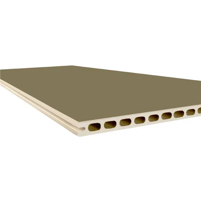 FACHADA VENTILADA FRONTEK C8015
