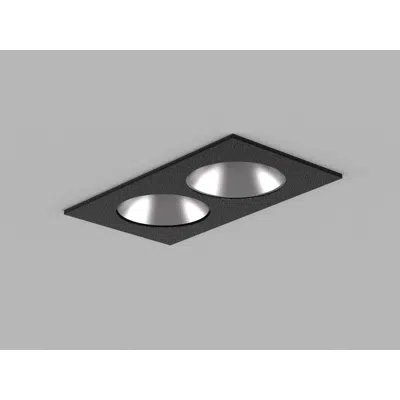 imagen para Dark-Night Lens 2 Recessed