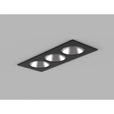 Image for Dark-Night Lens 3 Recessed