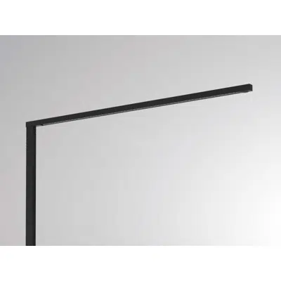 Image for Lens Floor Lamp