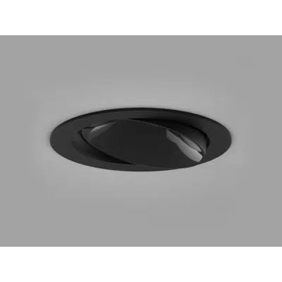 Obrázek pro Dark-Night Turn XS Recessed