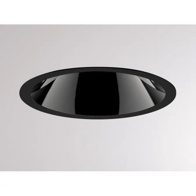 Dark-Night Medium Recessed