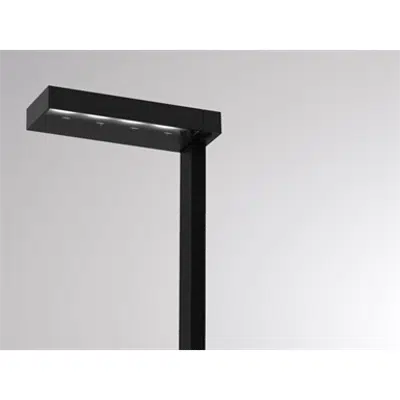 bilde for CONCEPT Single Floor Lamp