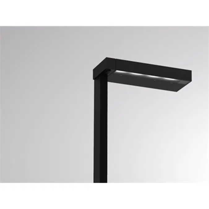 CONCEPT Single Floor Lamp