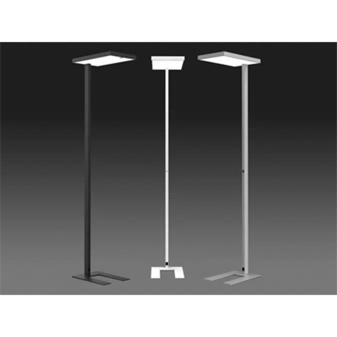 SYSTEM01.1 Floor Lamp