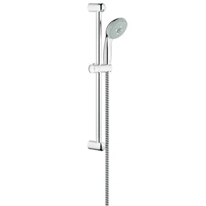 Eurosmart New Tempesta Shower Set