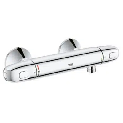 Image for Grohtherm Thermostatic Bath Shower Mixer