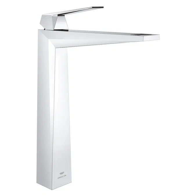 Allure Brilliant Miscelatore monocomando per lavabo Taglia XL