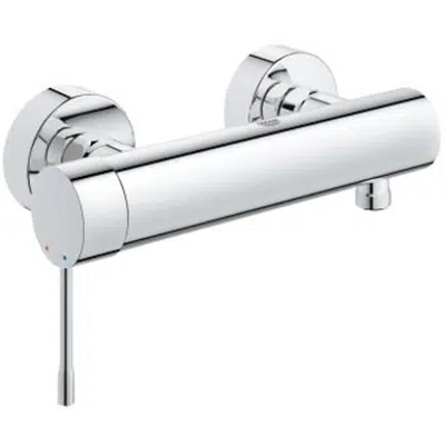 Image for Essence Single Lever Shower Mixer
