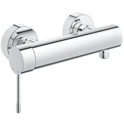 Image pour Essence Single lever shower mixer