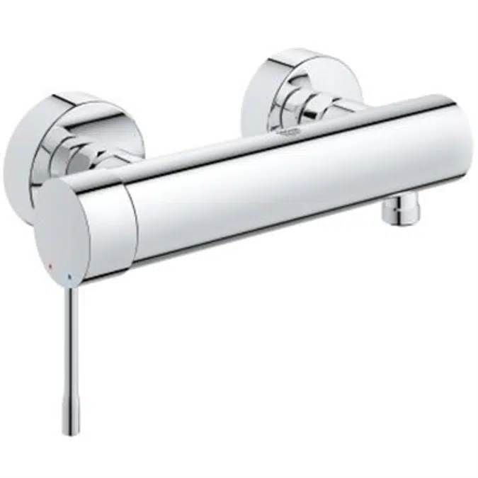 Essence Single Lever Shower Mixer