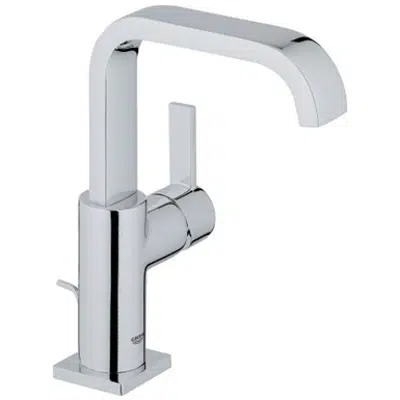 Image for Allure Basin Mixer