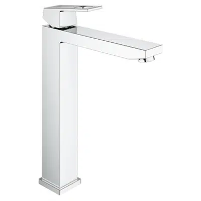 Eurocube Single Lever Basin Mixer XL Size için görüntü