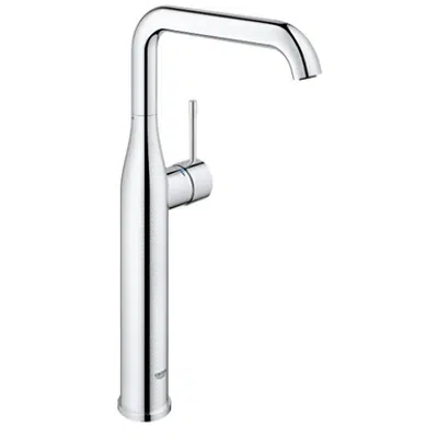 画像 Essence Single Lever Basin Mixer XL Size