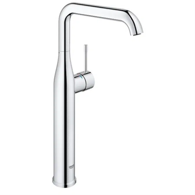 Essence Single Lever Basin Mixer XL Size