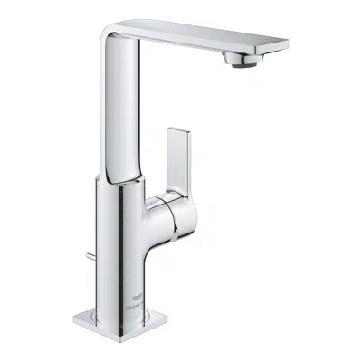 Allure Single Lever Basin Mixer Size L için görüntü