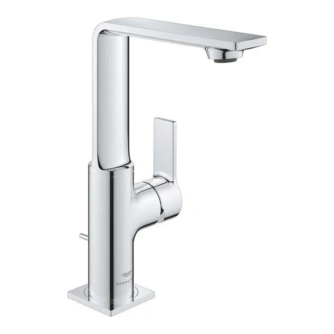 Allure Single Lever Basin Mixer Size L