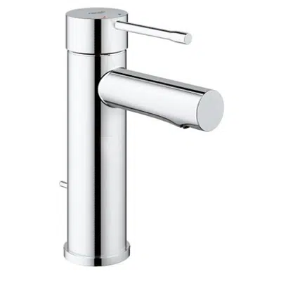 Essence Single lever basin mixer Size S için görüntü