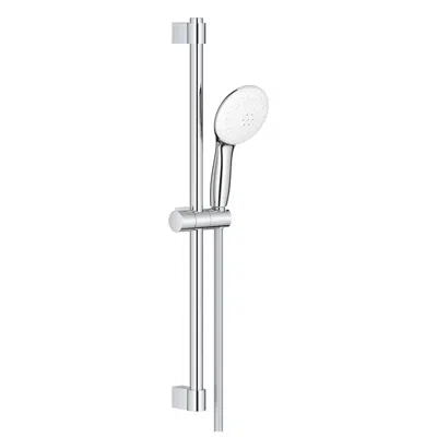 bild för Tempesta 110 Shower rod set with 2 jets (Rain and Jet)