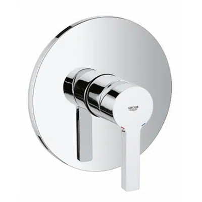 Image for Shower Mixer Lineare OHM
