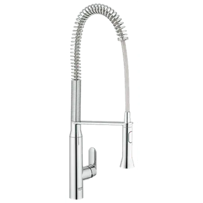Image for K7 Single lever sink mixer