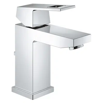 kép a termékről - Eurocube Single lever basin mixer Size S